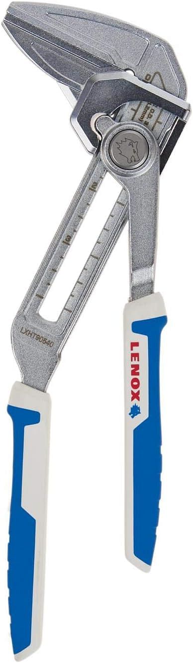 Lenox Tools LXHT90540 LENOX Pliers Wrench