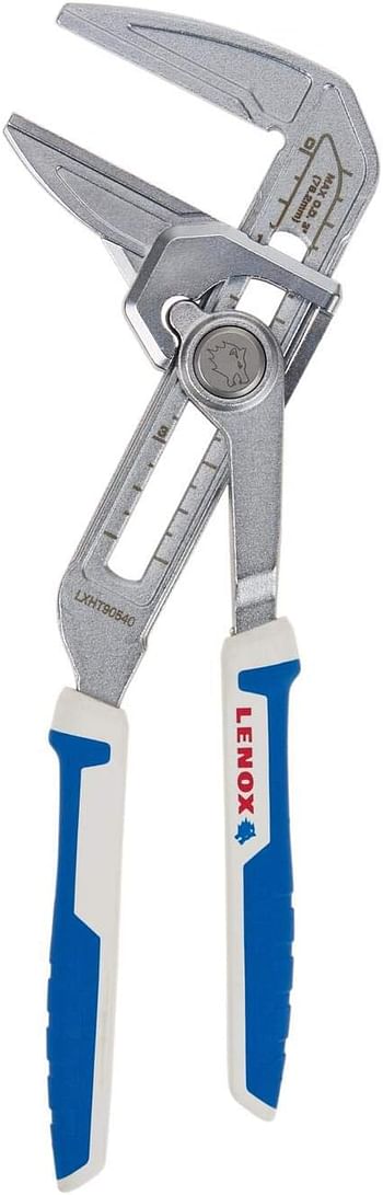 Lenox Tools LXHT90540 LENOX Pliers Wrench