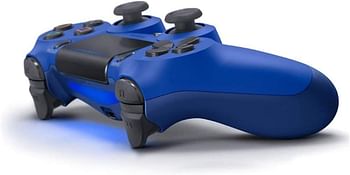 AMJ Wireless Bluetooth Gamepad Joystick Controller for Sony PS4 - Blue