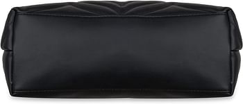 Nelle Harper Western6 Handbag For Women - Black