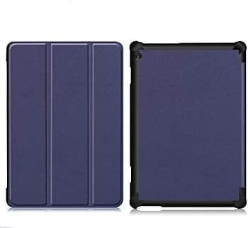 SKEIDO Case For lenovo tab M10 Tablet For M10 TB-X605F TB-X605L Cover Case