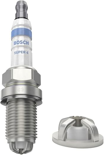 Bosch 0242232801 Spark-Plug Set