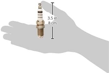 Bosch 0242232801 Spark-Plug Set