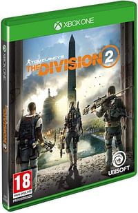 Tom Clancys The Division 2