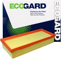 Ecogard XA5703 Premium Engine Air Filter Fits Nissan Altima 2.5L 2007-2012