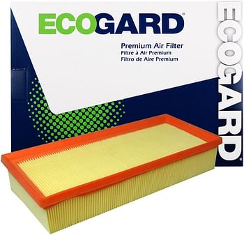 Ecogard XA5703 Premium Engine Air Filter Fits Nissan Altima 2.5L 2007-2012