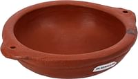 Olsenmark Traditional Cookware Stir Pot 23 cm Size