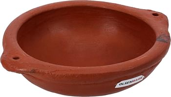 Olsenmark Traditional Cookware Stir Pot 23 cm Size