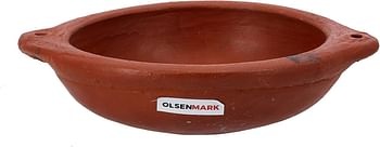 Olsenmark Traditional Cookware Stir Pot 23 cm Size