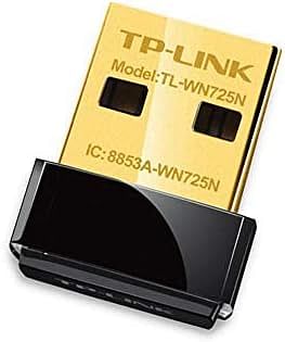 TP-Link Tl-wn725n USB Adapter