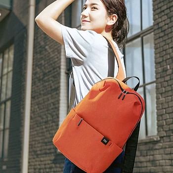 Xiaomi Mi Casual Daypack Wasserdichter Unisex Rucksack