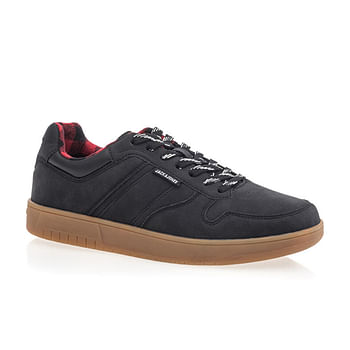 Jack and jones Trainers Sneakers men 42 EU - Black