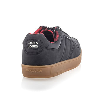 Jack and jones Trainers Sneakers men 42 EU - Black