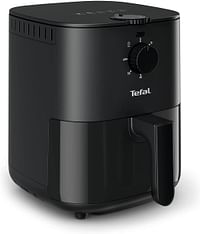 TEFAL Air Fryer | Easy Fry Essential |3.5 L Capacity | 1430W | Healthy Cooking |Adjustable Temperature | EY130840