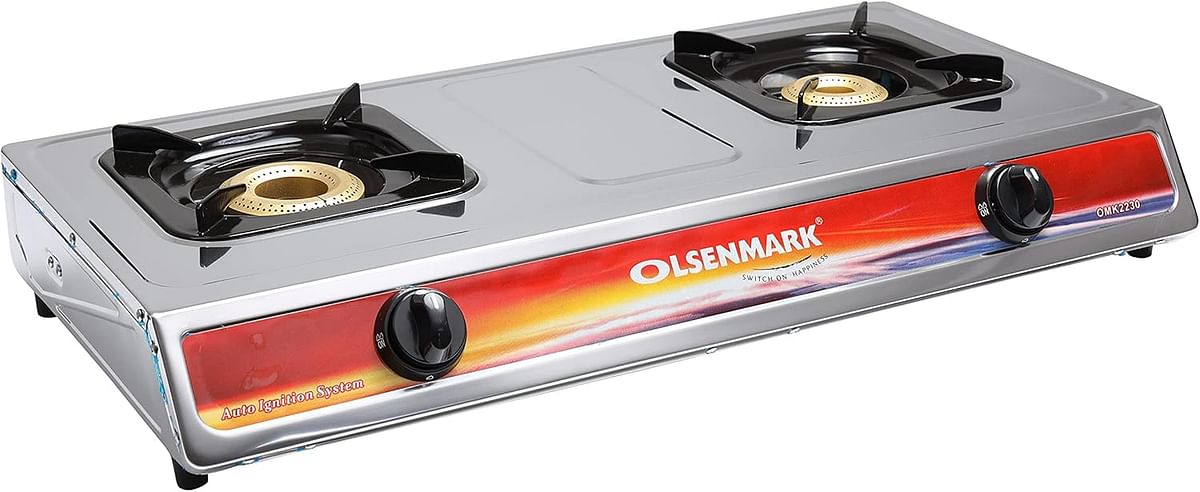 Olsenmark Gas Cooker Burner - Omk2230