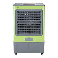 Olsenmark 75L Evaporative Air Cooler OMAC1814 - Green and Grey