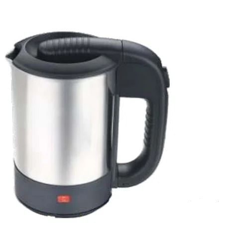 Stainless Steel Electric Kettle for Home and Offices - Top Quality Electric Kettle - Imported Automatic Electric Kettle