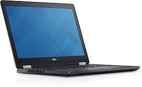 Dell Latitude E7470 Core i5 6th Gen, 16GB, 256GB SSD, 14″ FHD LED