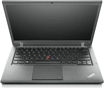 Lenovo ThinkPad T440 Laptop Intel Core i5-4th Generation 128GB SSD 4GB RAM  English Keyboard - Black