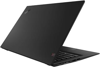 Lenovo X1 Carbon 6th Generation Ultrabook: Core i7-8550U, 16GB RAM, 512GB SSD, 14inch Full HD Display, Backlit Keyboard