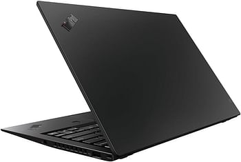 Lenovo X1 Carbon 6th Generation Ultrabook: Core i7-8550U, 16GB RAM, 512GB SSD, 14inch Full HD Display, Backlit Keyboard