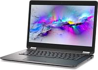 Dell Latitude E7470 Touchscreen Ultrabook - Intel Core i7-6600U 2.6GHz 16GB 512GB SSD Windows 10 Pro