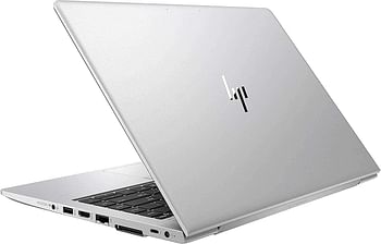 HP EliteBook 745 G6 14 FHD Touchscreen Laptop Notebook Ryzen 5 3500U 16GB RAM 512GB SSD AMD Radeon Vega 8 2GB Graphics Laptop Stand Wired Mouse Windows 11 PRO - Silver