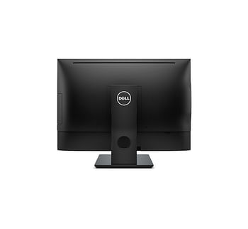 Dell OptiPlex 7450 All-in-One Computer - Intel Core i5 (7th Gen) i5-7500 3.40 GHz - RAM 8 GB  - SSD 256 GB   - Windows 10 Pro