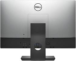 DELL AIO  7470 3.0 GHZ COREI7 9TH GENERATION 16GB RAM 1TB SSD 4GB GRAPHICS NVIDIA GTX 1050 Screen Size 23.8inch WINDOW 10 with Keyboard and Mouse