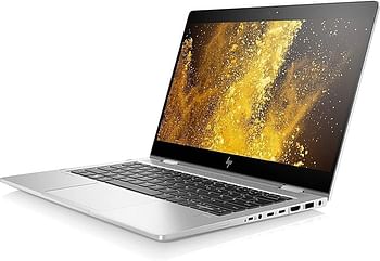 HP Elitebook 830 G6 Core i5 8TH Gen 8GB RAM 256GB SSD - Silver