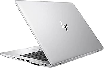 HP Elitebook 830 G6 Core i5 8TH Gen 8GB RAM 256GB SSD - Silver