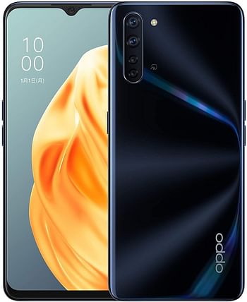 OPPO Reno3 A 本体 RAM:6GB ストレージ:128GB OPPO Reno3 Specification | OPPO UAE