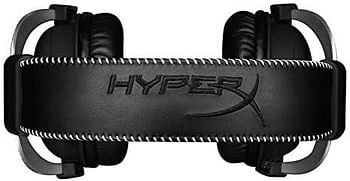 HyperX CloudX Pro Gaming Headset - Black