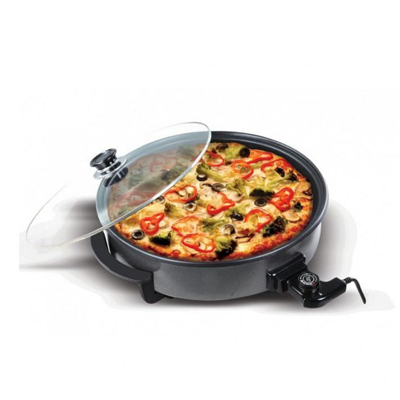 Electric Pizza Pan