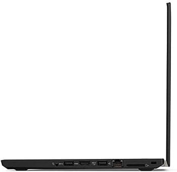 Lenovo ThinkPad T480 14 Inch FHD Business Laptop Intel Core i5-8250U 1TB SSD 16GB DDR4 RAM - Black