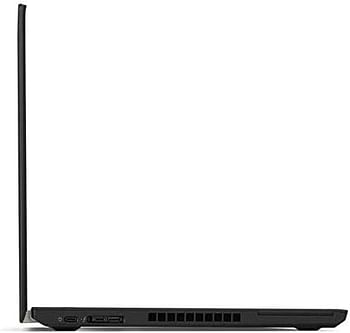 Lenovo ThinkPad T480 14 Inch FHD Business Laptop Intel Core i5-8250U 1TB SSD 16GB DDR4 RAM - Black