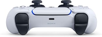 Sony DualSense Wireless Controller for PlayStation 5 - White