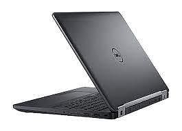 Dell Latitude E7470 14 Inch FHD LED Core i5 6th Generation 32GB 512GB SSD - Black