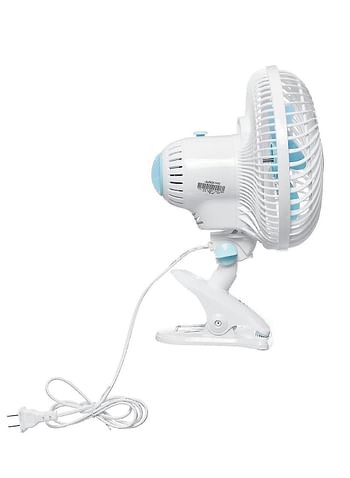 Desk pedestal fans 180 adjustable desktop table electric fan high speed clip on cooling fan ac 240v