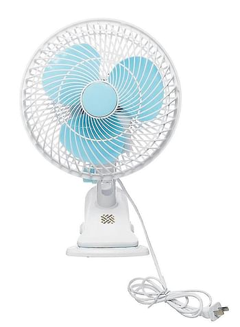 Desk pedestal fans 180 adjustable desktop table electric fan high speed clip on cooling fan ac 240v