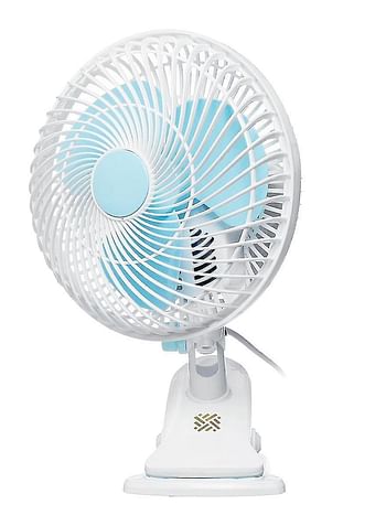 Desk pedestal fans 180 adjustable desktop table electric fan high speed clip on cooling fan ac 240v