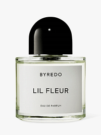 Byredo Lil Fleur Perfume For Unisex EDP 100ML - TESTER