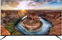 Lloyd 65 Inch Smart 4K UHD WebOS LED TV, HDR, Apple TV, Air Play, Apple Home Kits, Bezel-less Design, Magic Remote, Dolby Audio, 8 GB ROM, 1.5 GB RAM" (D65US850E)