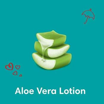 Pampers - Baby-Dry Pants Diapers with Aloe Vera Lotion 360 Fit Size 7 17+kg Mega Pack 35 Count