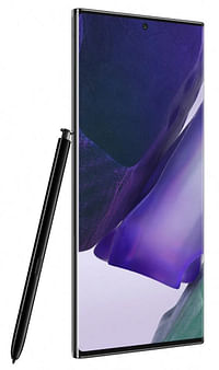 SAMSUNG Galaxy Note20 Ultra 5G 256GB 12GB - Mystic Black