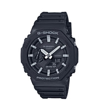 Casio G-Shock Men's GA-2100 2100 Series Wristwatch