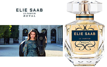 Elie Saab Le Parfum Royal for women Eau de Parfum 90ml