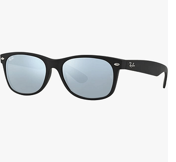 Ray-Ban RB2132 New Wayfarer Sunglasses 55 mm