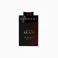 Bvlgari Man In Black Parfum Bvlgari for Men 100 ml