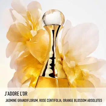 Dior J'adore L'Essence de Parfum 40ml